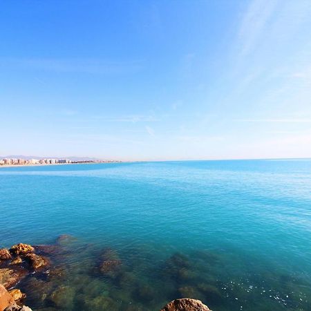 Global Properties, Apartamento A 200M De La Playa De Sagunto 外观 照片