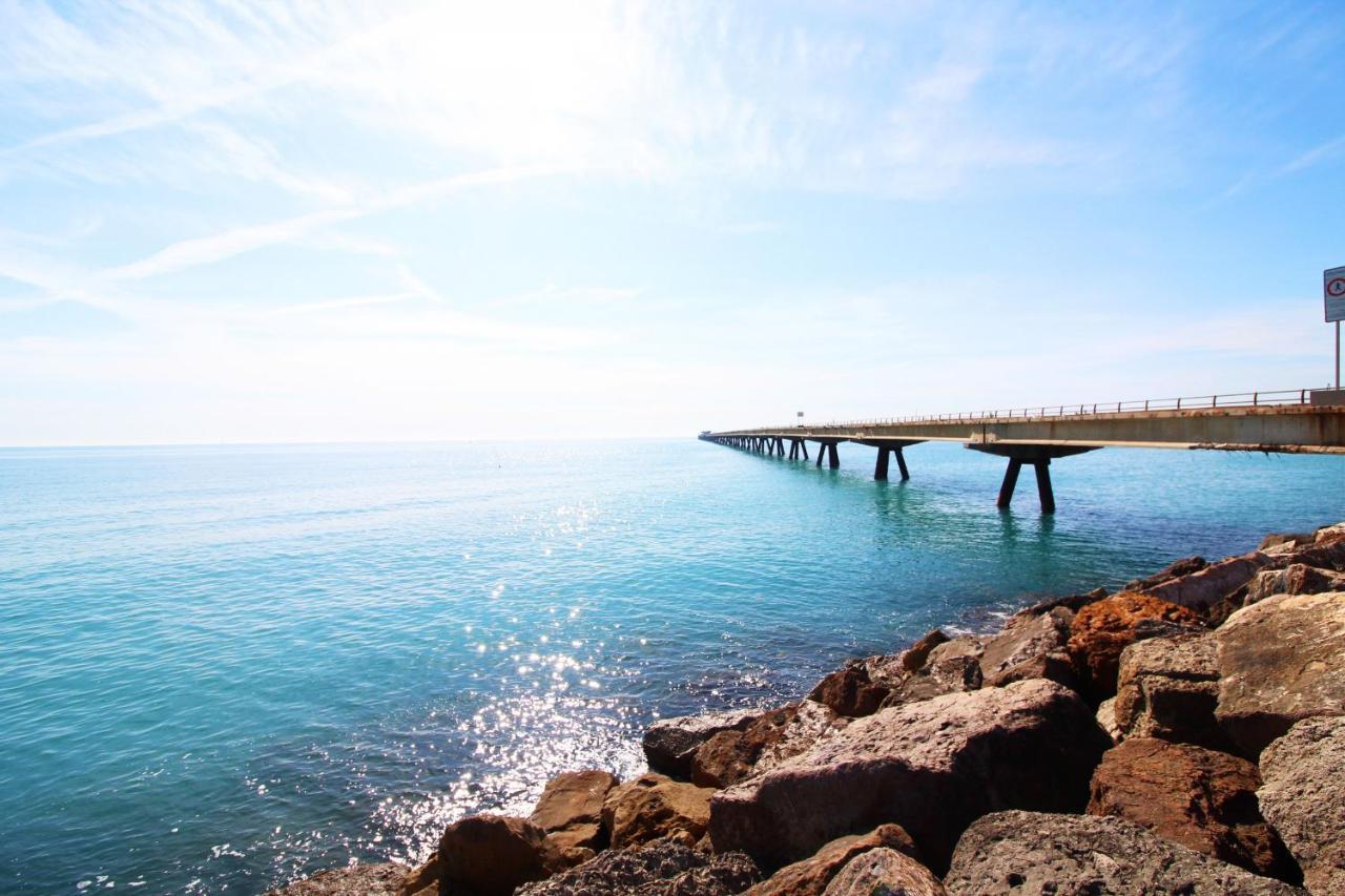 Global Properties, Apartamento A 200M De La Playa De Sagunto 外观 照片