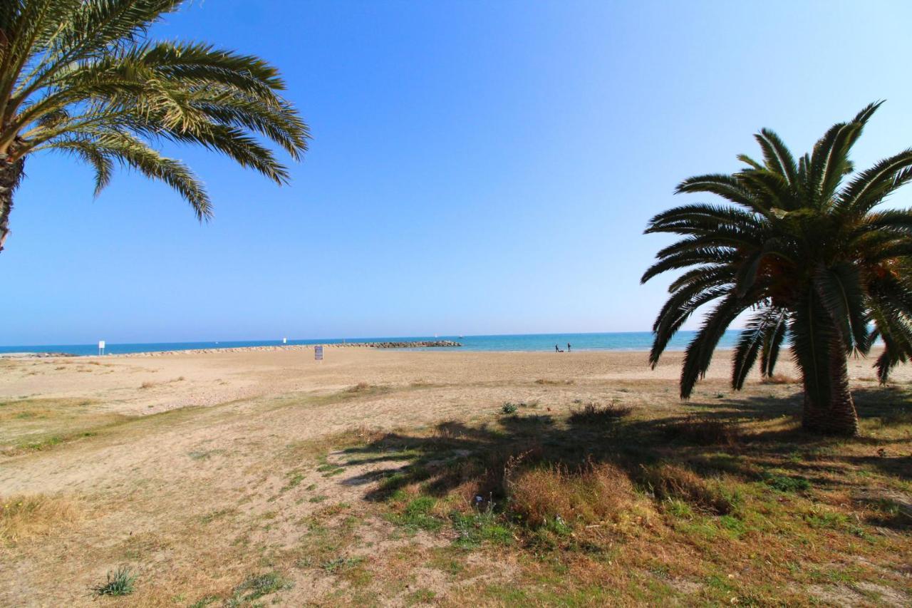 Global Properties, Apartamento A 200M De La Playa De Sagunto 外观 照片