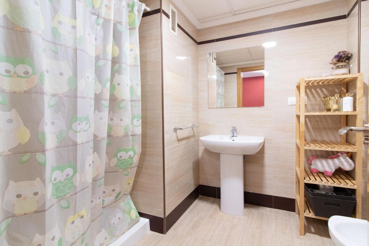 Global Properties, Apartamento A 200M De La Playa De Sagunto 外观 照片