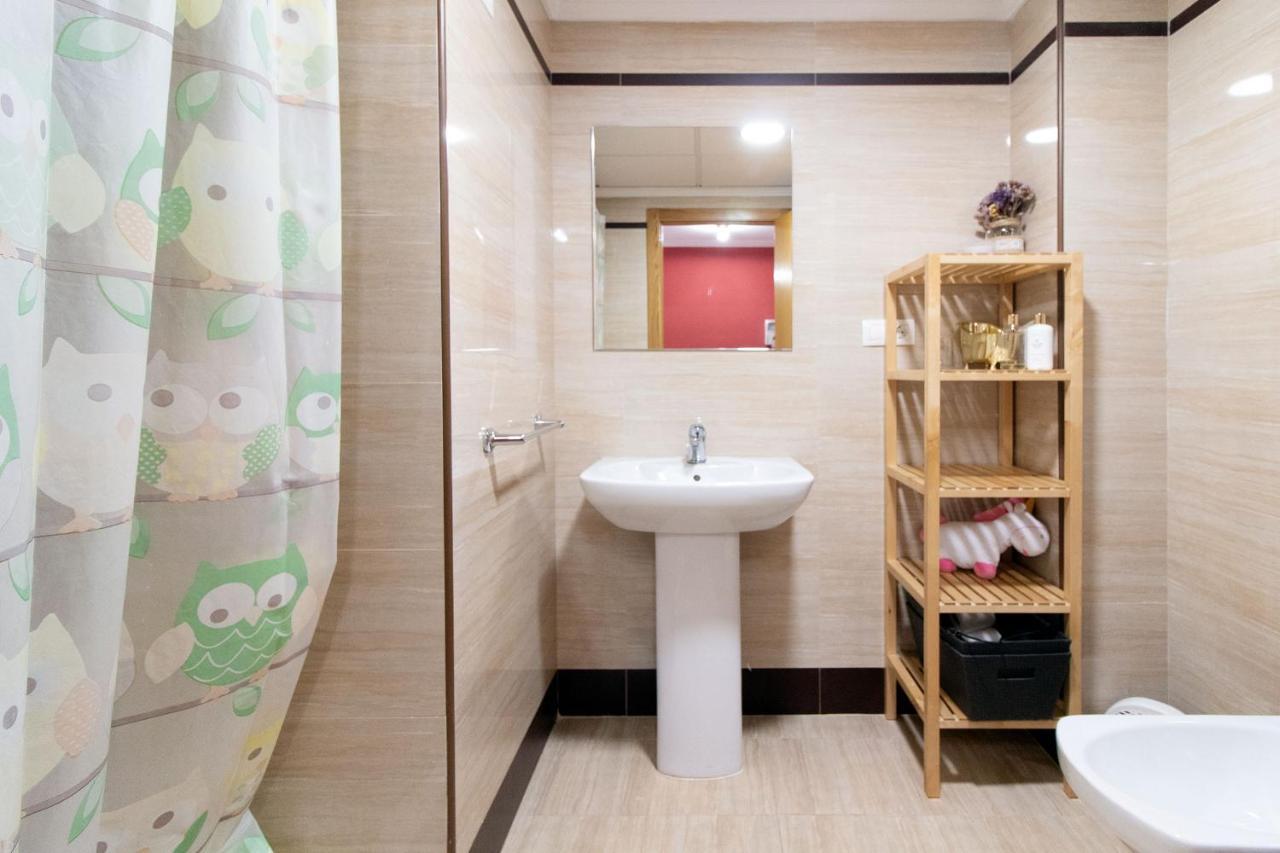 Global Properties, Apartamento A 200M De La Playa De Sagunto 外观 照片