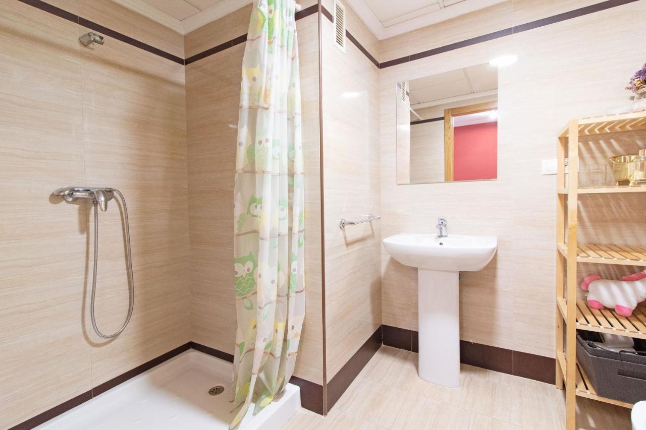 Global Properties, Apartamento A 200M De La Playa De Sagunto 外观 照片